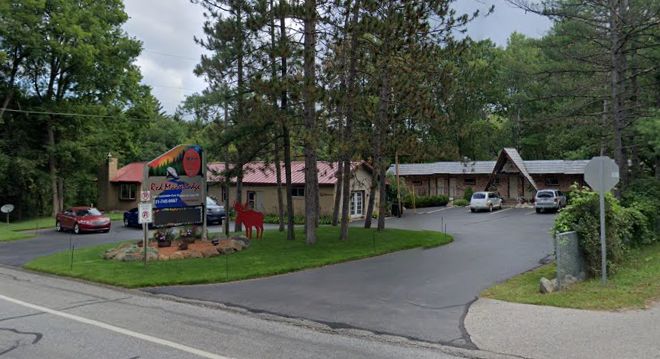 Red Moose Lodge - From Web Listing